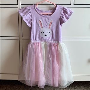 Toddler Easter dress